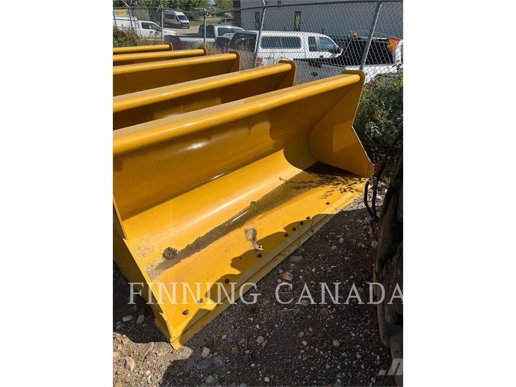 CAT BHL-BG-1.75 Skopor