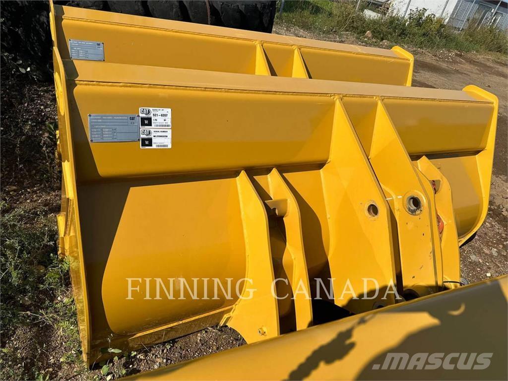 CAT BHL-BG-1.75 Skopor