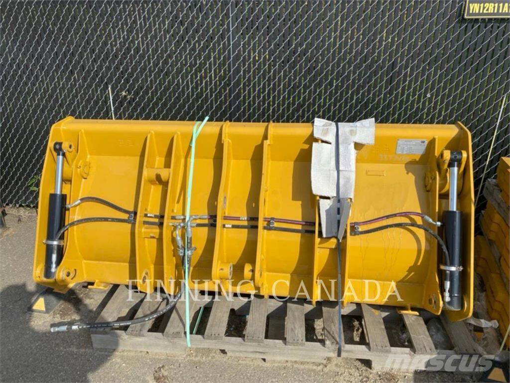 CAT BHL-BM-1.3 Skopor