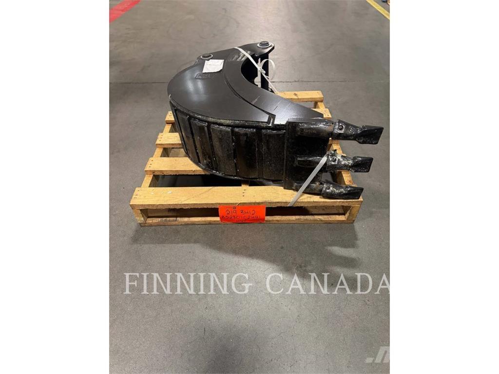 CAT BHL-BZ-12 Skopor