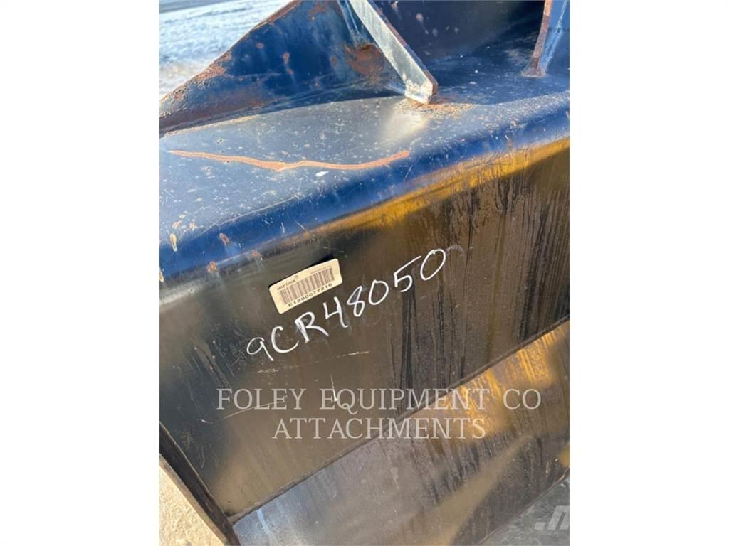 CAT BK18F25GP Hjullastare