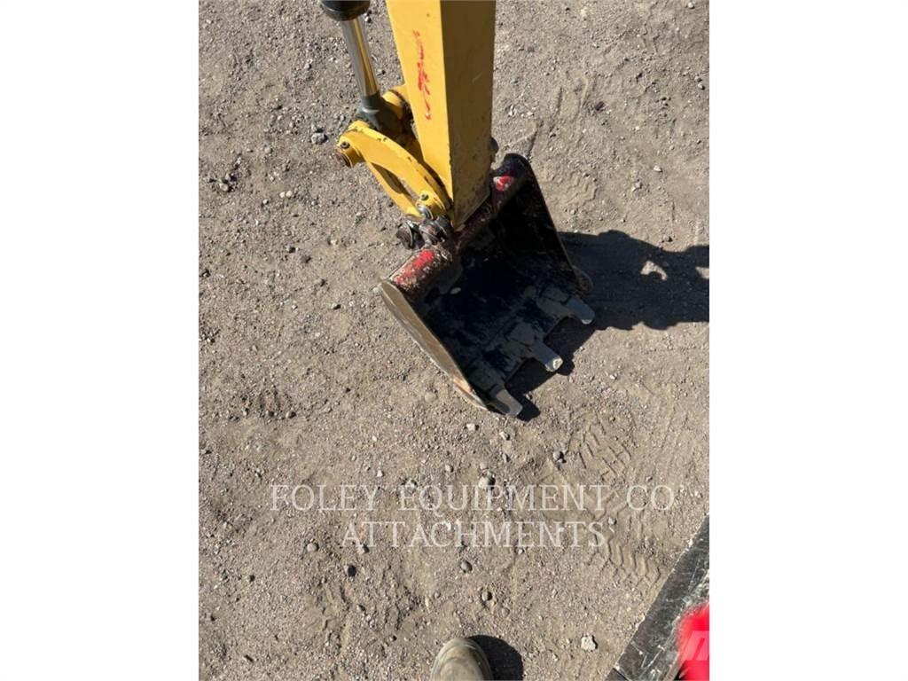 CAT BK300P15 Bandgrävare