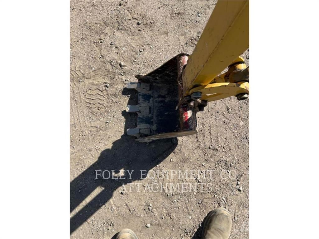 CAT BK300P15 Bandgrävare