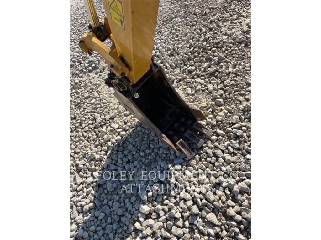 CAT BK301P09 Bandgrävare