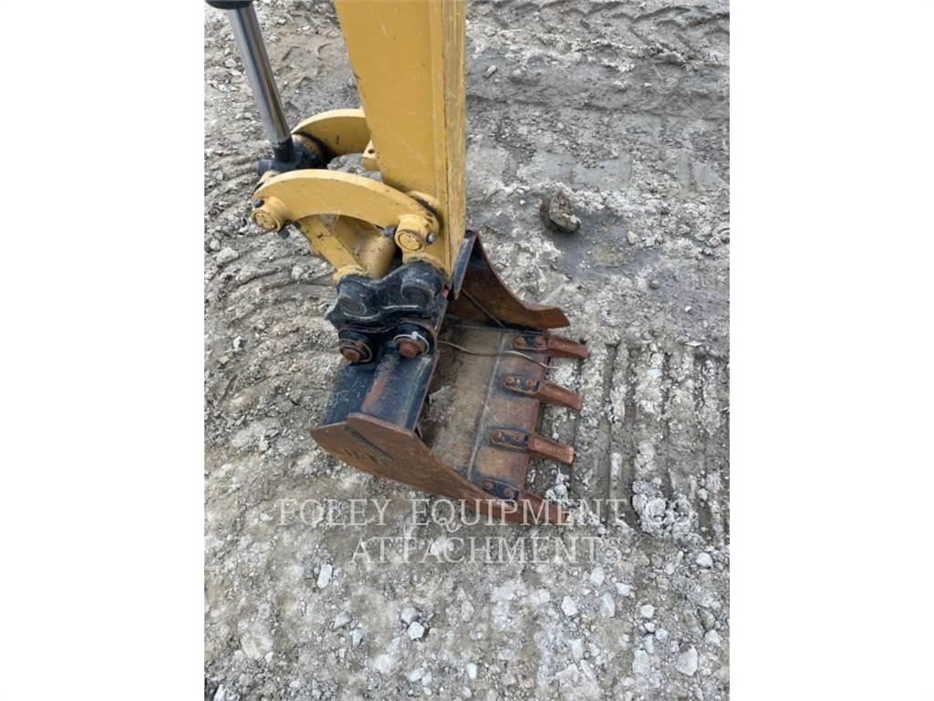 CAT BK301P20 Bandgrävare