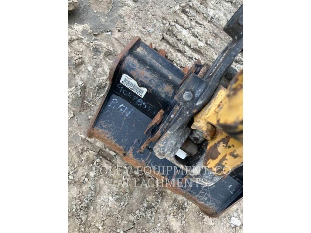 CAT BK301P20 Bandgrävare
