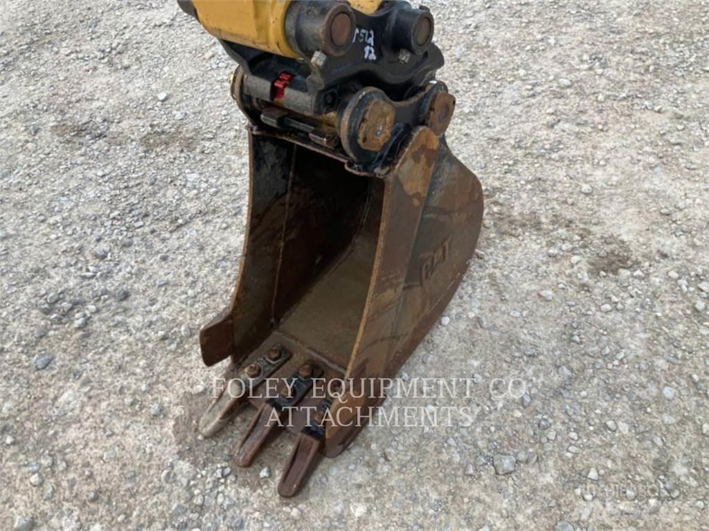 CAT BK302P12 Bandgrävare