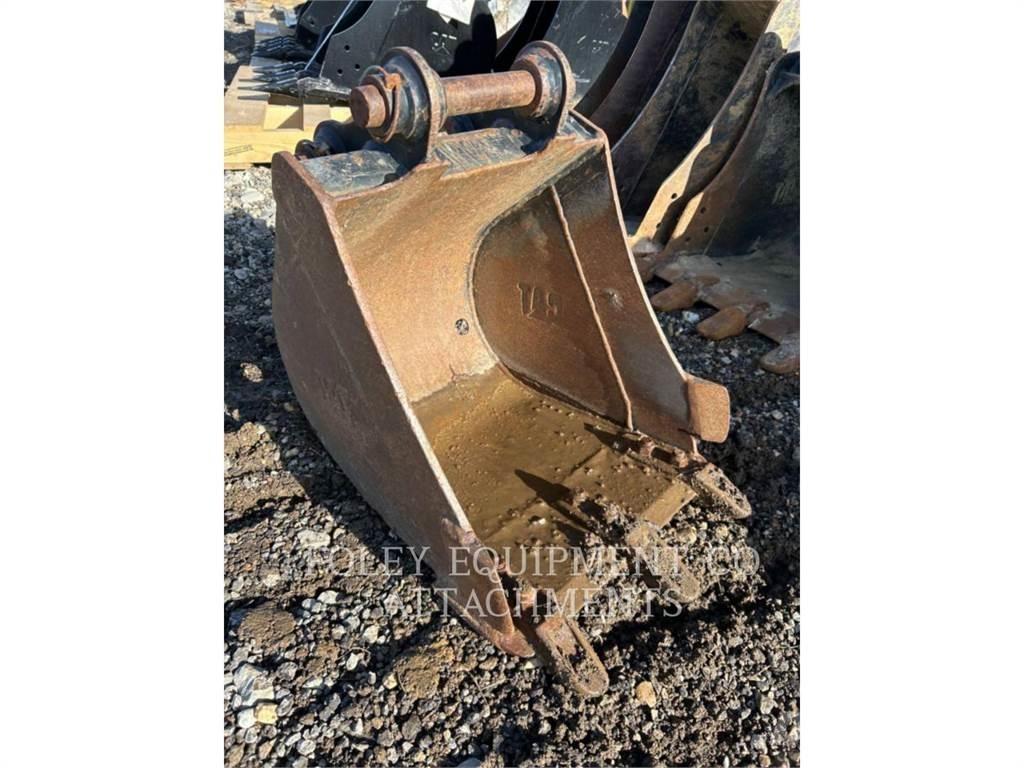 CAT BK302P18 Bandgrävare