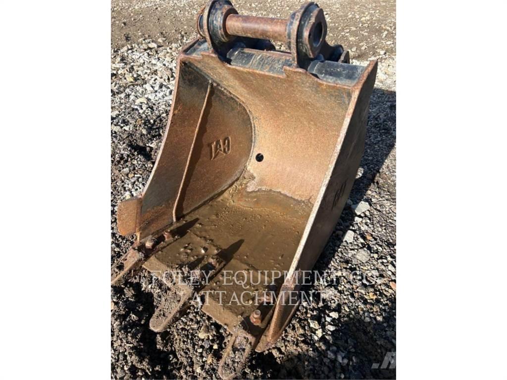 CAT BK302P18 Bandgrävare