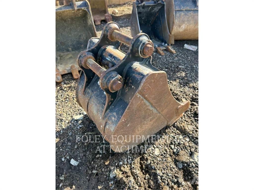 CAT BK302P18 Bandgrävare