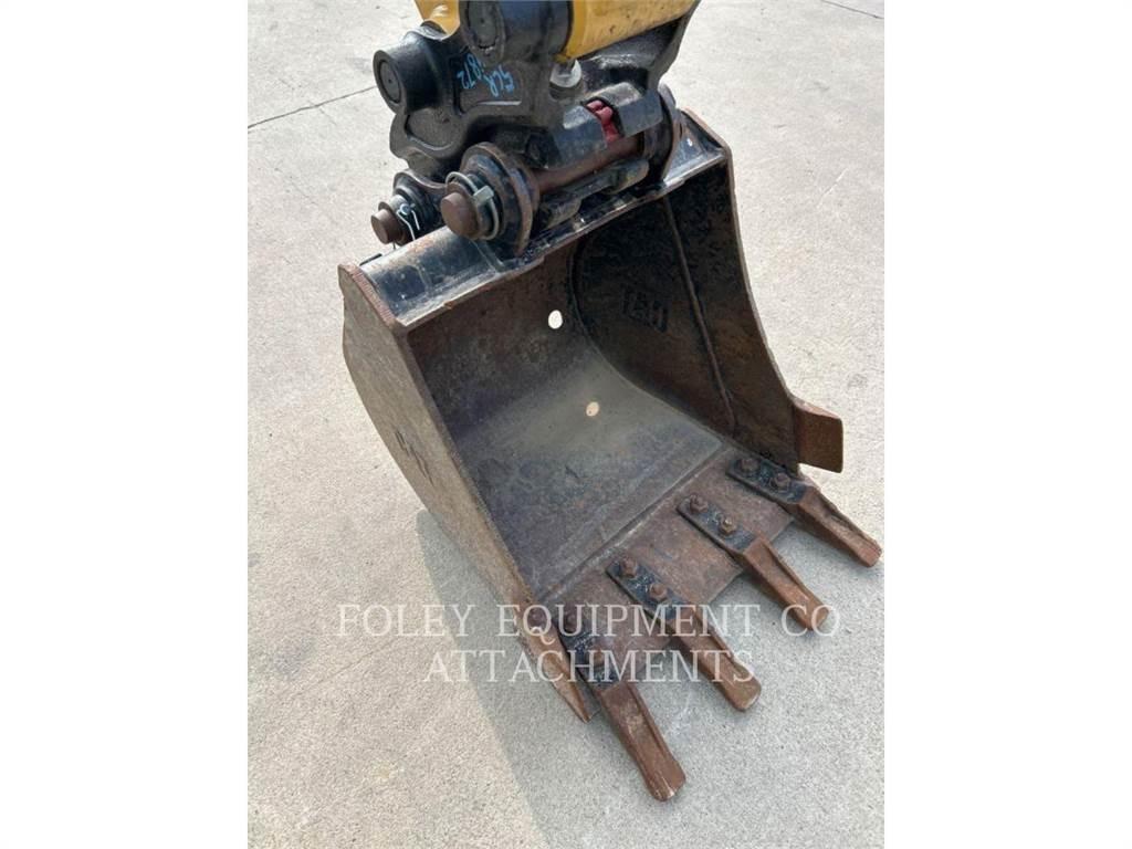 CAT BK302P20 Bandgrävare