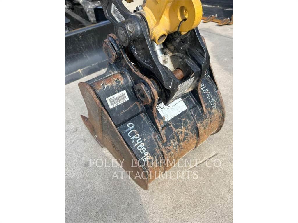 CAT BK302P20 Bandgrävare