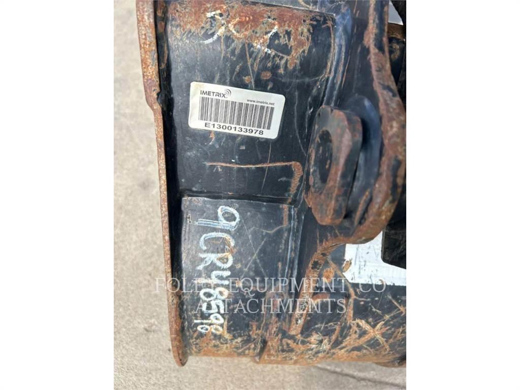 CAT BK302P20 Bandgrävare