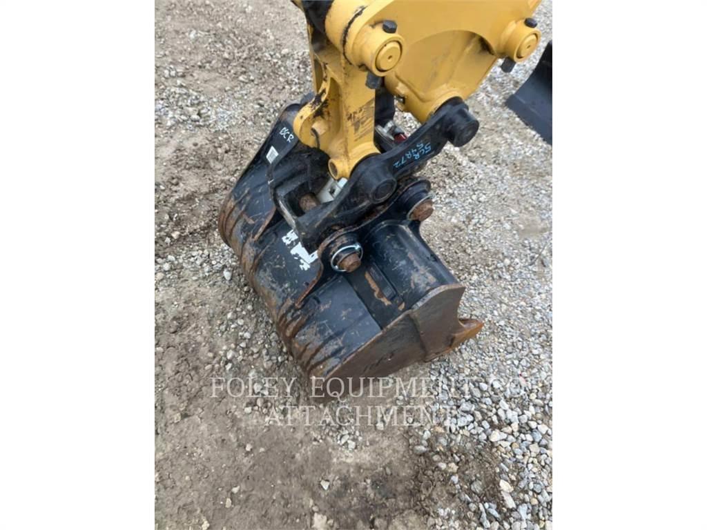 CAT BK302P24 Bandgrävare
