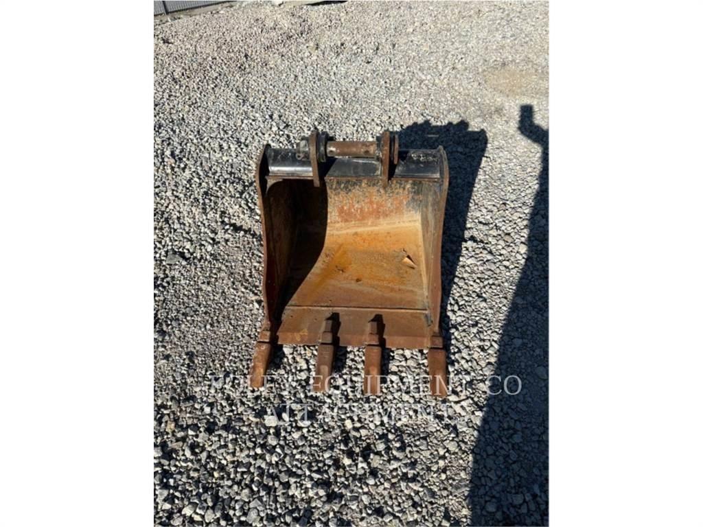 CAT BK303P24 Bandgrävare