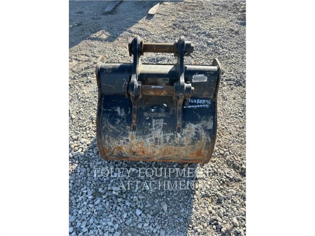 CAT BK303P24 Bandgrävare