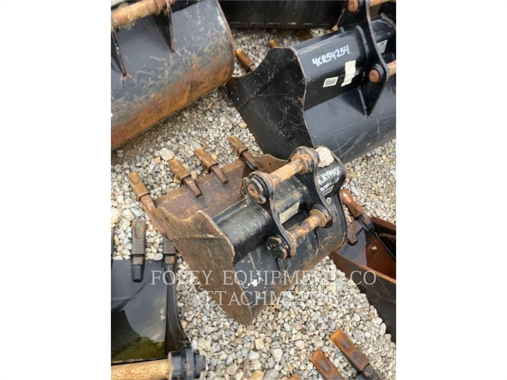 CAT BK303P24 Bandgrävare