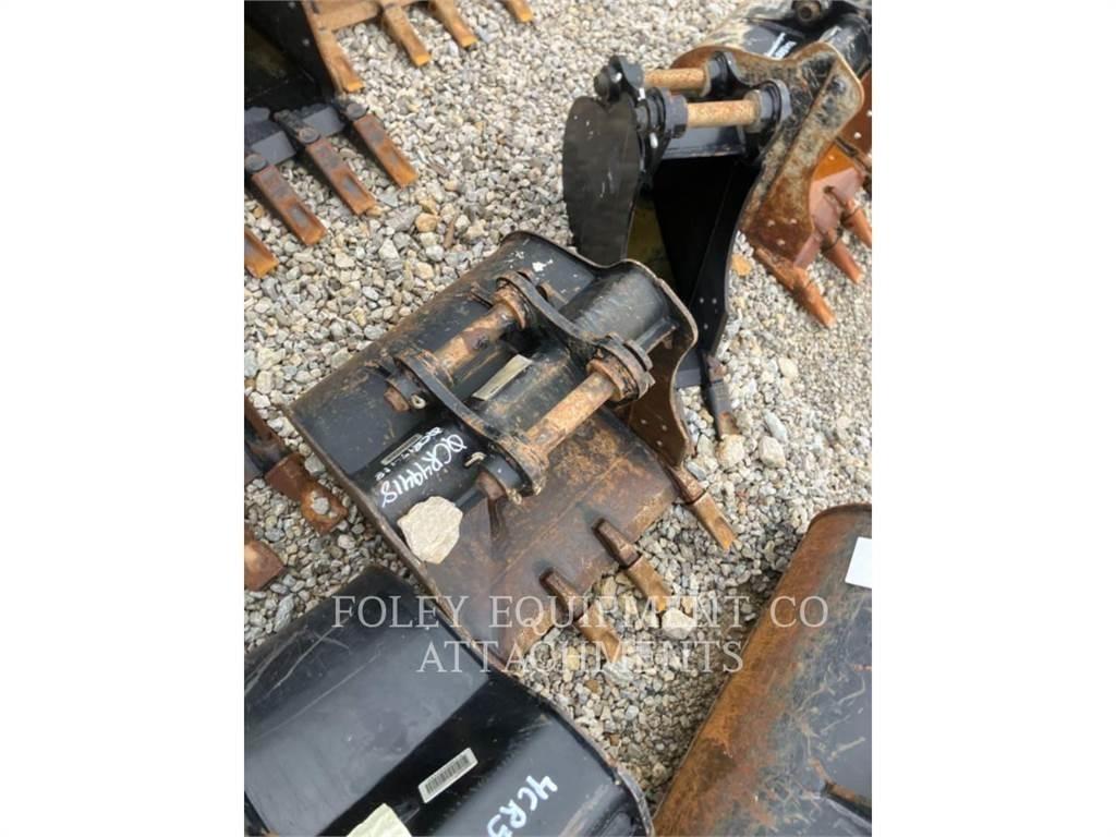 CAT BK303P24 Bandgrävare