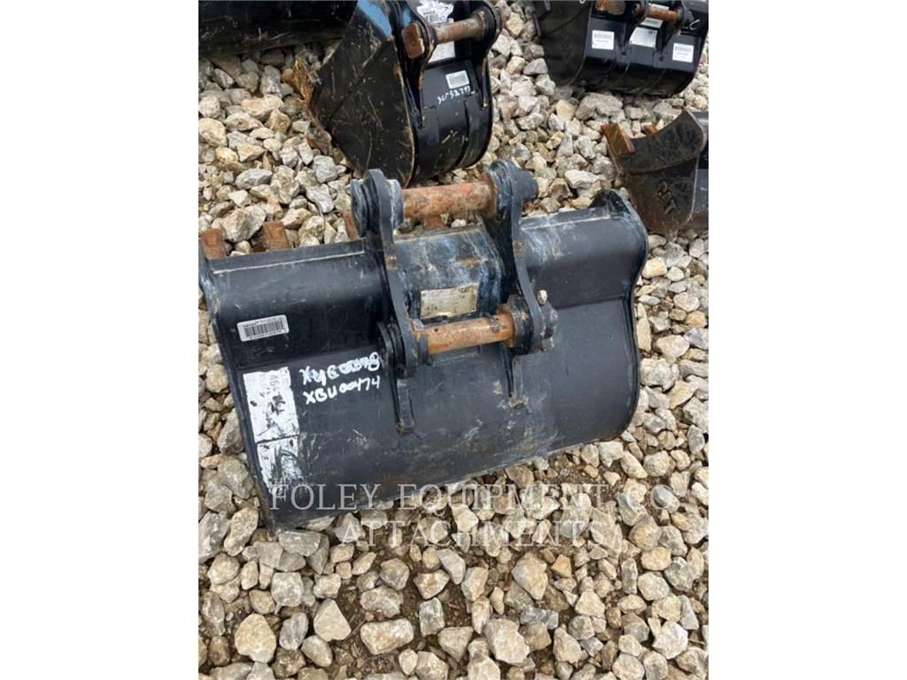 CAT BK303P32 Bandgrävare