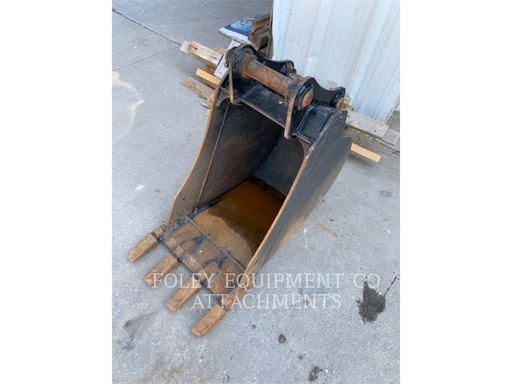 CAT BK305P18 Bandgrävare
