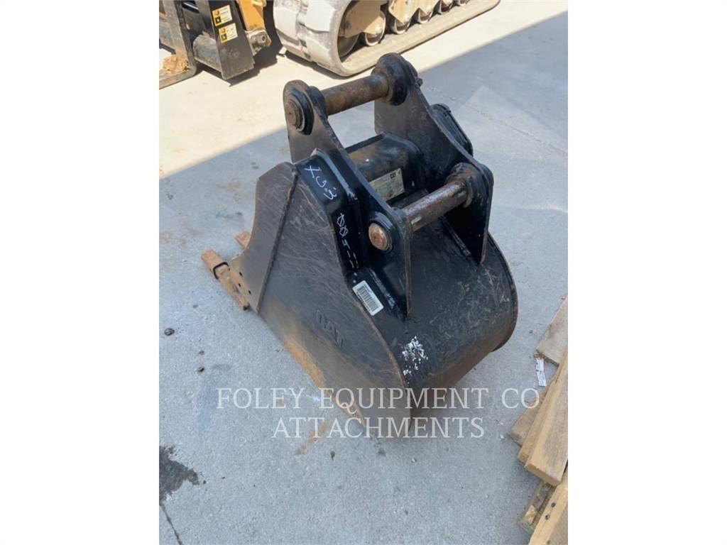 CAT BK305P18 Bandgrävare