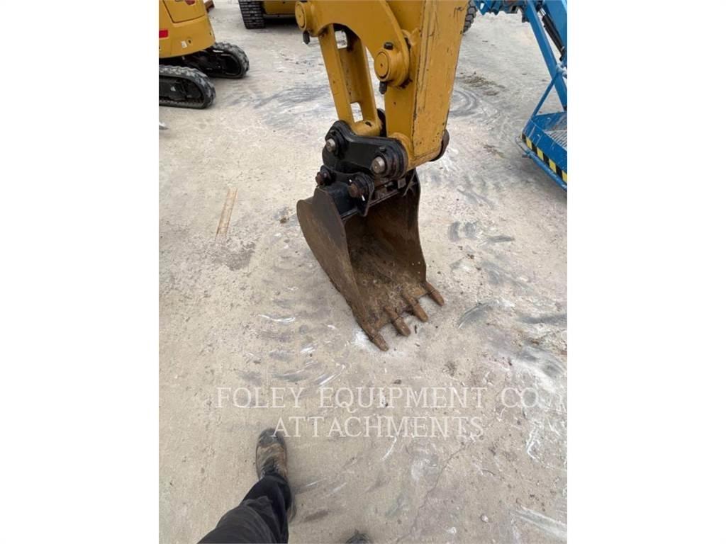 CAT BK305P20 Bandgrävare