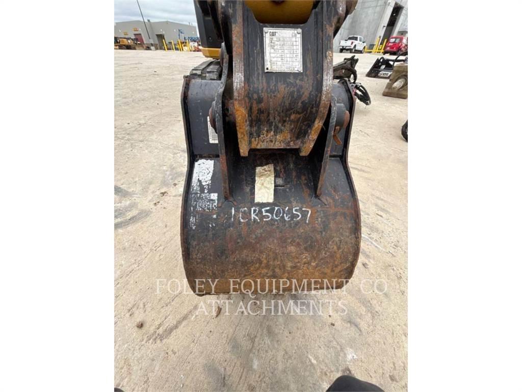 CAT BK305P20 Bandgrävare