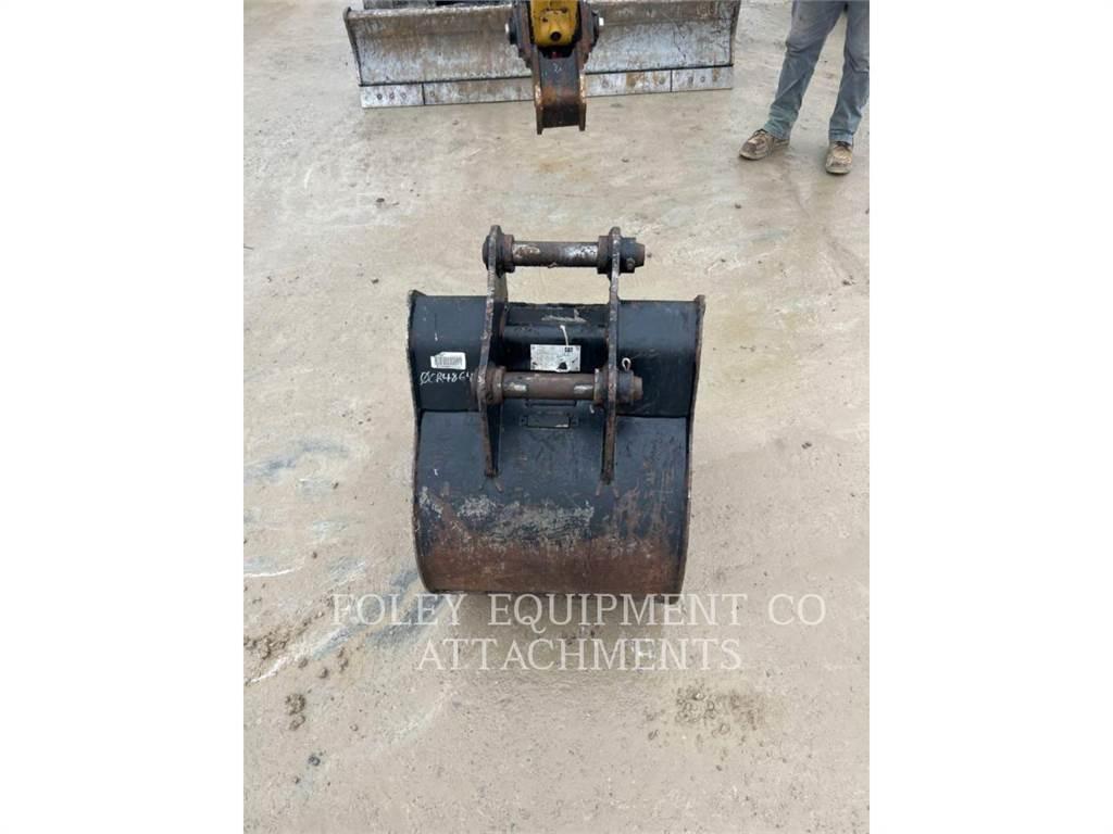 CAT BK305P24 Bandgrävare