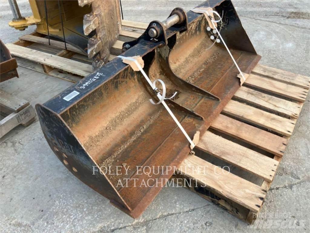 CAT BK305P63 Bandgrävare