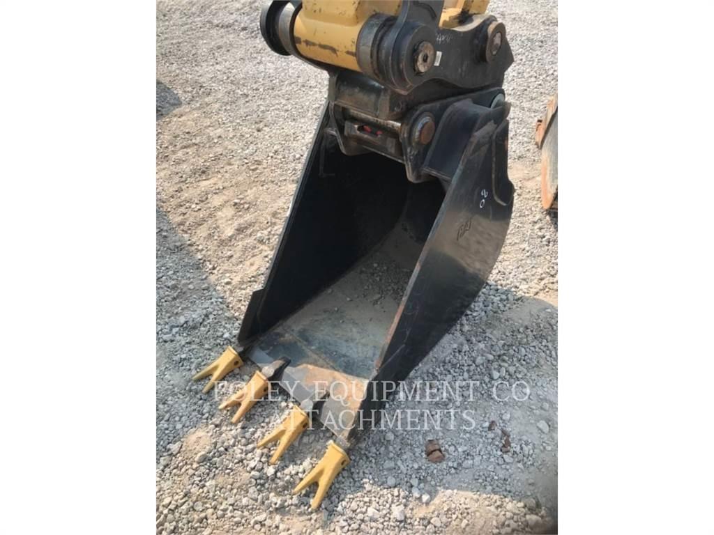 CAT BK310P24 Bandgrävare