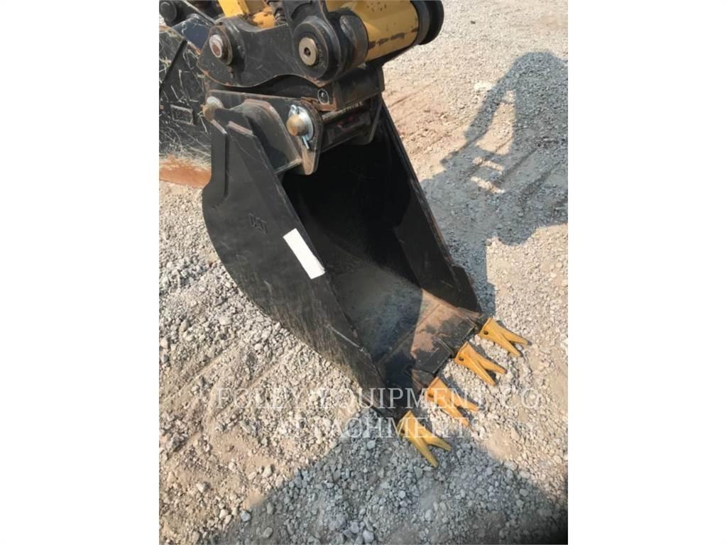 CAT BK310P24 Bandgrävare