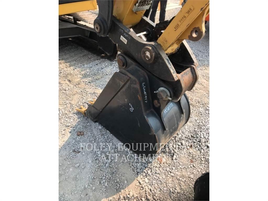 CAT BK310P24 Bandgrävare