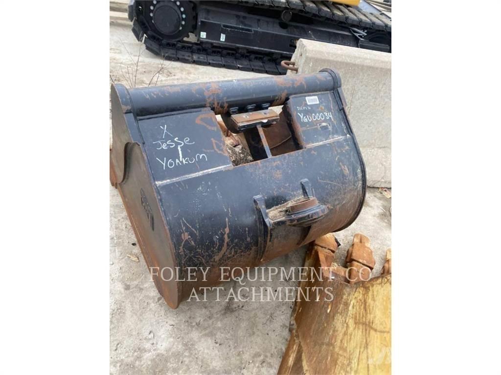 CAT BK310PL36 Bandgrävare
