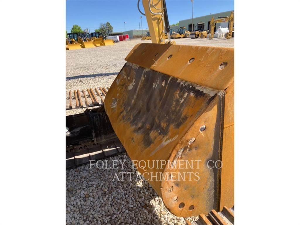 CAT BK314P60DC Bandgrävare