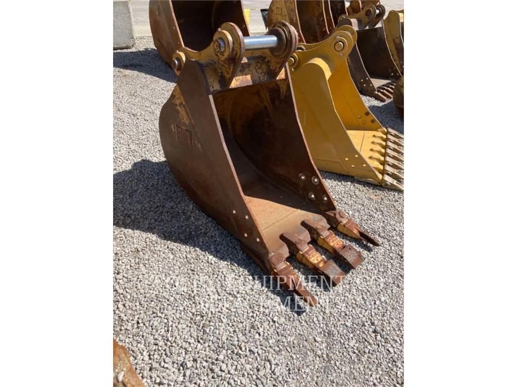 CAT BK316P30 Bandgrävare