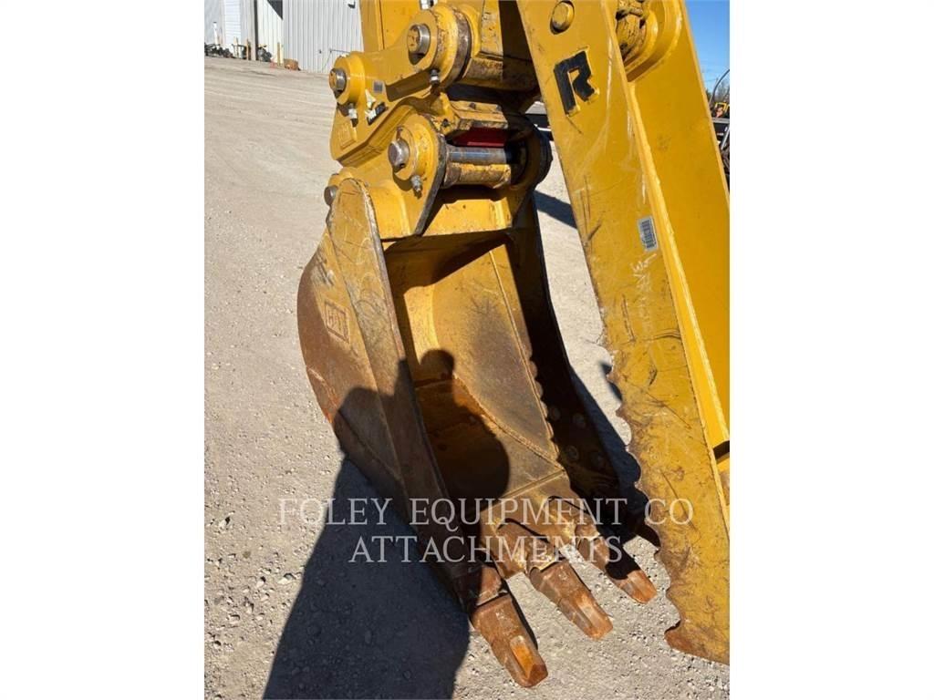 CAT BK316P30 Bandgrävare