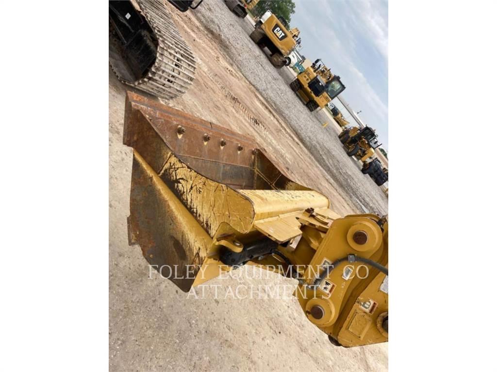CAT BK316P60DT Bandgrävare