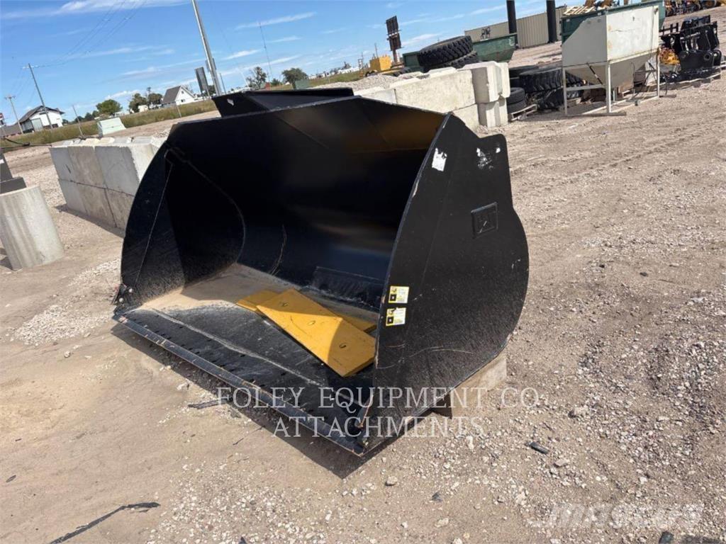 CAT BK38V38GP Hjullastare