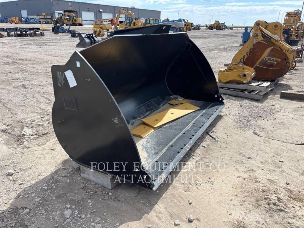 CAT BK38V38GP Hjullastare