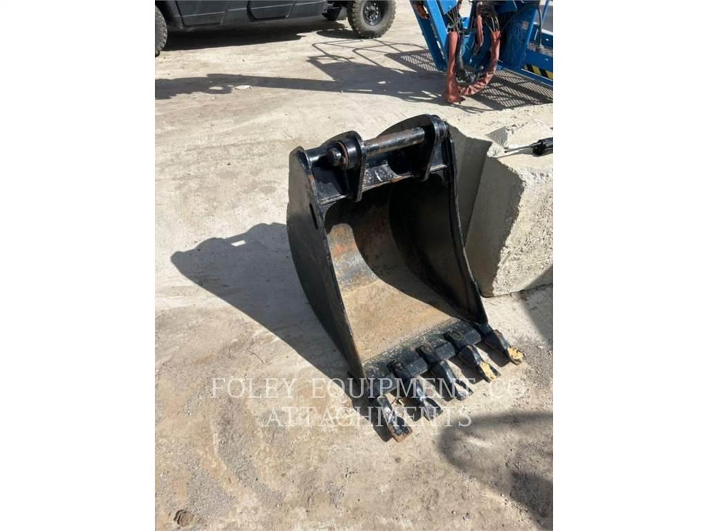 CAT BK420P24 Grävlastare