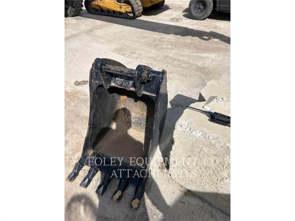 CAT BK420P24 Grävlastare