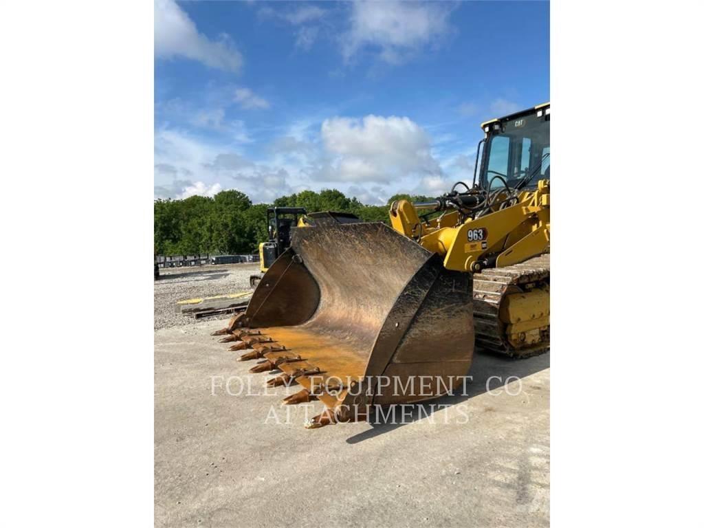 CAT BK72F60GPT Hjullastare