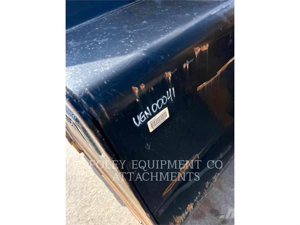 CAT BK72F60GPT Hjullastare