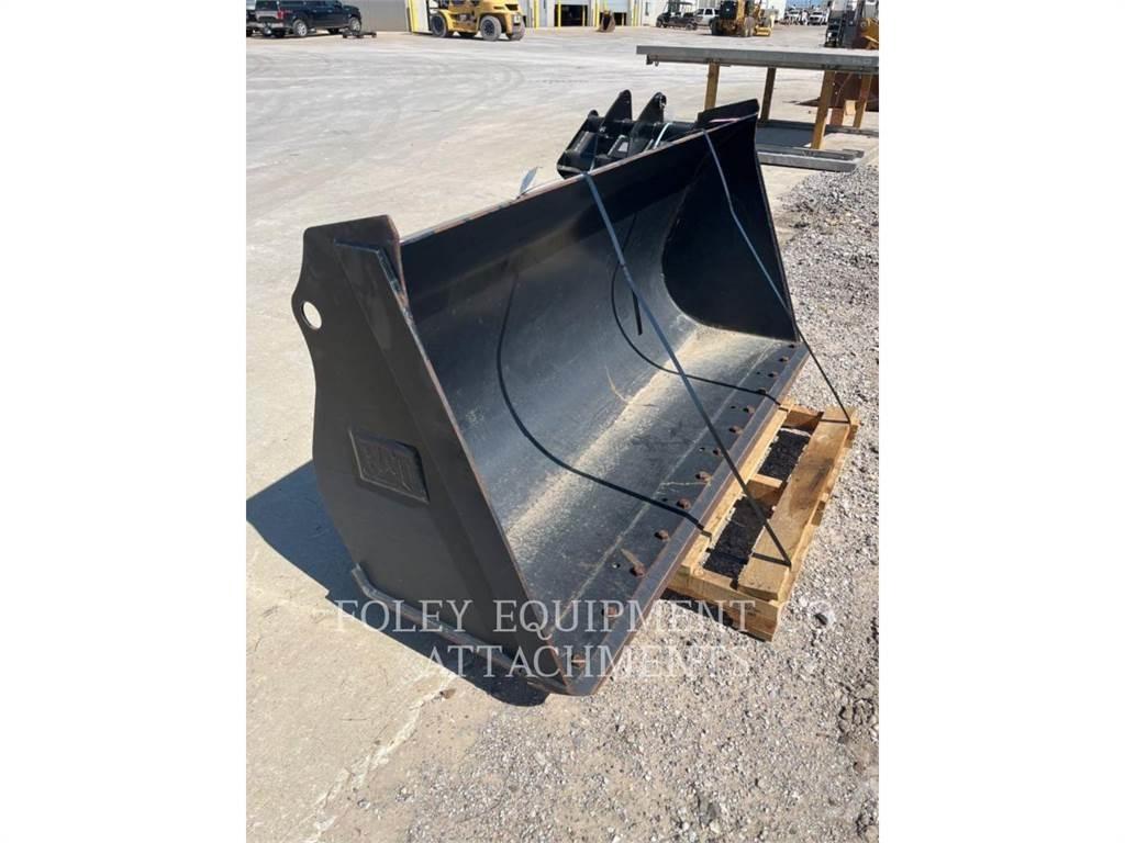 CAT BK908P10GP Hjullastare