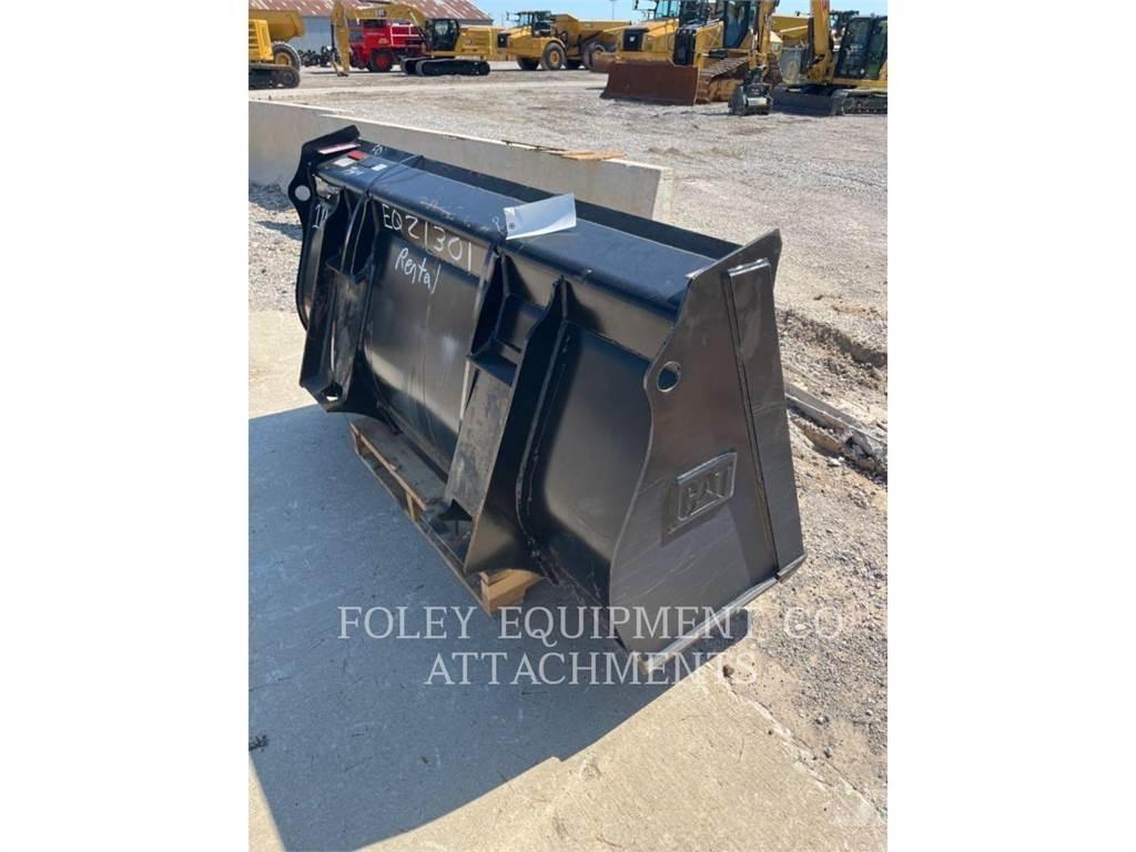 CAT BK908P10GP Hjullastare