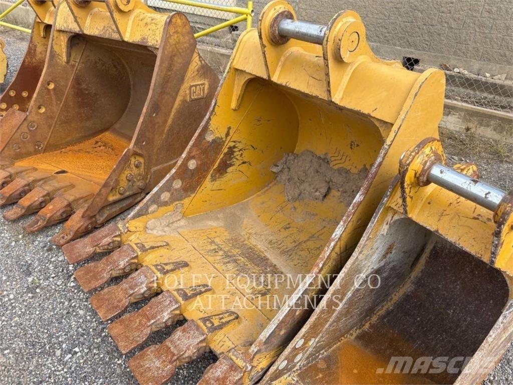 CAT BKHEXPB48 Bandgrävare