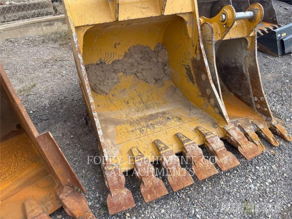 CAT BKHEXPB48 Bandgrävare