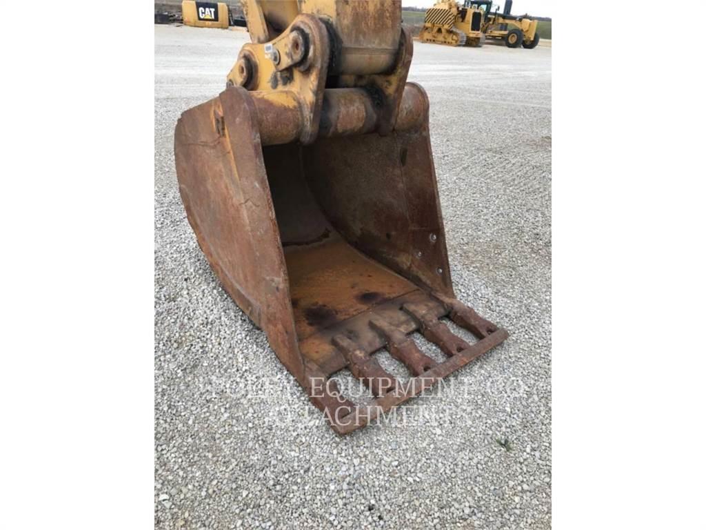 CAT BKHEXPCB42 Bandgrävare