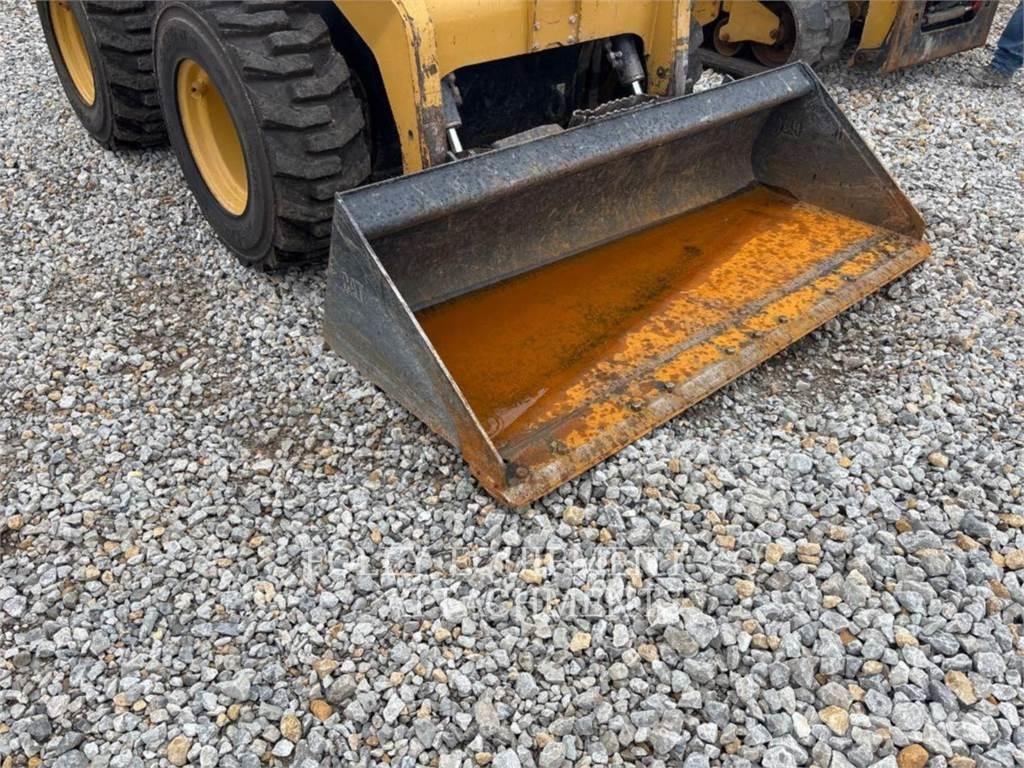 CAT BKSSLMP74 Kompaktlastare