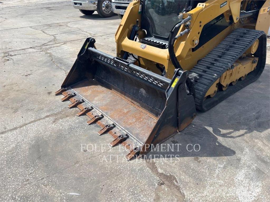 CAT BKSSLMP74T Kompaktlastare